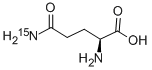 59681-32-2_L-谷氨酸-酰胺-15N