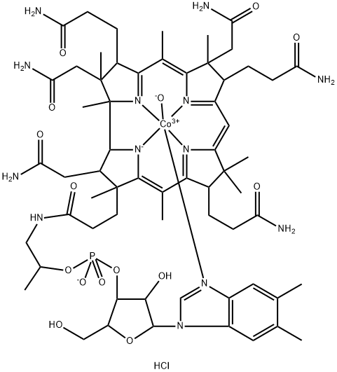 59461-30-2_維生素 B12A
