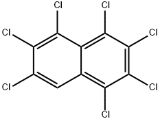 58863-14-2_1,2,3,4,5,6,7-HEPTACHLORONAPHTHALENE