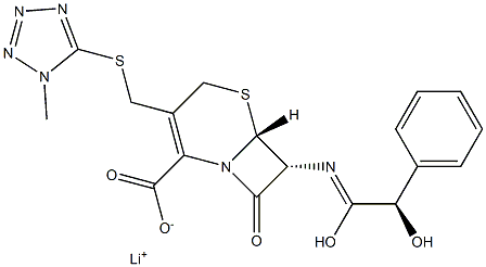 58648-57-0_頭孢孟多鋰