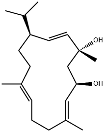 57605-81-9_Β-4,8,13-杜法三烯-1,3-二醇