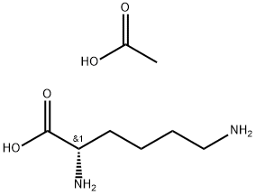 57282-49-2_醋酸賴氨酸