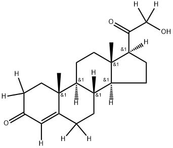 55487-63-3_21-羥基孕甾-4-烯-3,20-二酮
