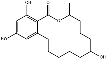 55331-29-8_折侖諾(玉米赤酶醇)