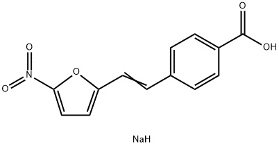 54992-23-3_呋喃苯烯酸鈉