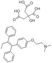 54965-24-1_枸櫞酸他莫昔芬