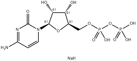 54394-90-0_胞苷-5'-二磷酸二鈉鹽