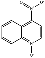 56-57-5_4-硝基喹啉-N-氧化物標(biāo)準(zhǔn)品