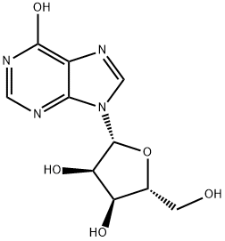 58-63-9_肌苷標(biāo)準(zhǔn)品