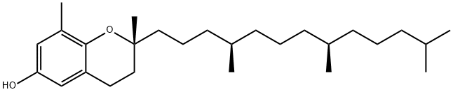 119-13-1_(+)-DELTA-生育酚藥物雜質(zhì)