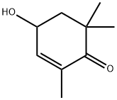 19620-37-2_4-hydroxy-2,6,6-trimethylcyclohex-2-en-1-one標(biāo)準(zhǔn)品