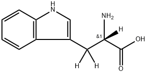 133519-78-5_L-Tryptophan-2,3,3-d3標(biāo)準(zhǔn)品