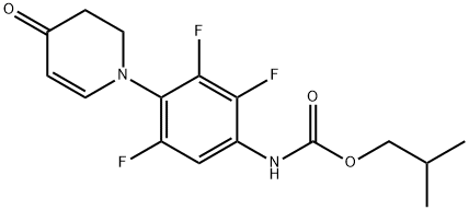 1239515-40-2_1-(鄰氟苯基) - 二氫吡啶酮標(biāo)準(zhǔn)品
