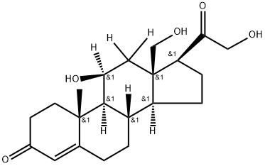 1257742-38-3_18-Hydroxycorticosterone-[D4]標(biāo)準(zhǔn)品
