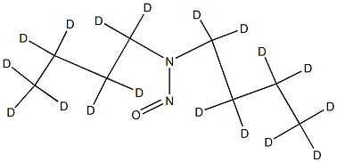 1219798-82-9_N-Nitroso-di-n-butylamine-d18標(biāo)準(zhǔn)品