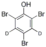 1219795-42-2_三溴苯酚-D2標(biāo)準(zhǔn)品