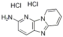 1980075-70-4_2-AMinodipyrido[1,2-a:3',2'-d]iMidazole Dihydrochloride藥物雜質(zhì)