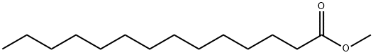 124-10-7_Methyl tetradecanoate標(biāo)準(zhǔn)品