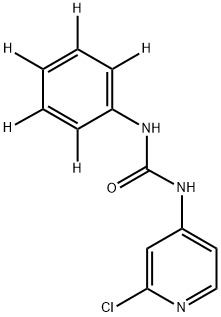1398065-87-6_FORCHLORFENURON-D5 (PHENYL-D5)標(biāo)準(zhǔn)品