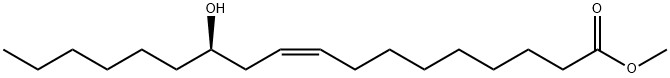 141-24-2_蓖麻油酸甲酯標(biāo)準(zhǔn)品