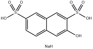 135-51-3_2-萘酚-3,6-二磺酸二鈉藥物雜質(zhì)