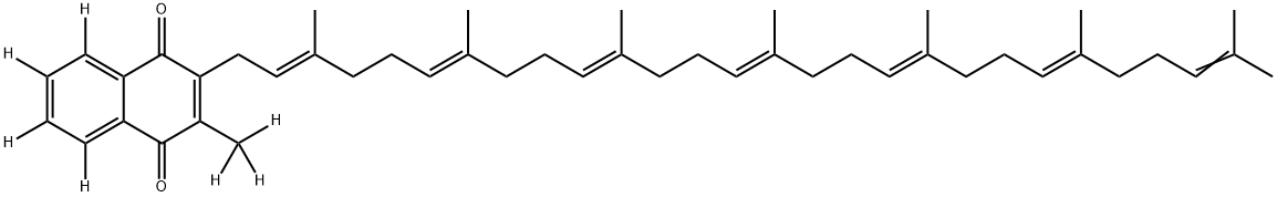 1233937-31-9_Menaquinone 7-d7標(biāo)準(zhǔn)品