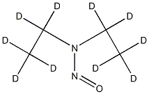 1219794-54-3_N-亞硝基二乙胺-D10標(biāo)準(zhǔn)品