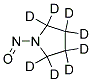 1219802-09-1_N-亞硝基吡咯烷-D8標(biāo)準(zhǔn)品