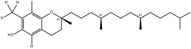 1329652-13-2_Γ-維生素E標(biāo)準(zhǔn)品
