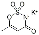 1623054-53-4_Acesulfame-d4 Potassium Salt標(biāo)準(zhǔn)品