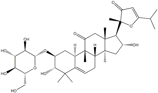 1391826-61-1_苦玄參苷X標(biāo)準(zhǔn)品
