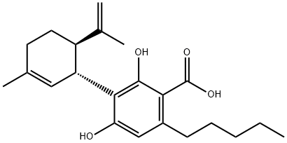 1244-58-2_大麻二醇酸標(biāo)準(zhǔn)品