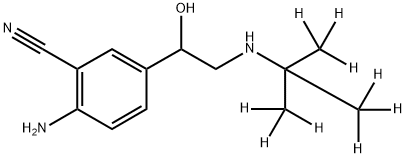 1246819-04-4_西布特羅-D9(塞布特羅)標準品