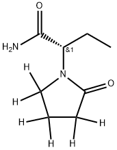 1133229-30-7_左乙拉西坦雜質(zhì)-d6藥物雜質(zhì)