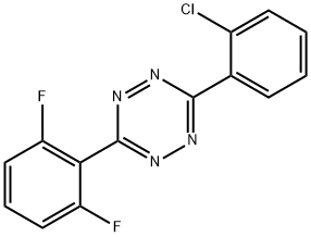162320-67-4_3-(2-氯苯基)-6-(2,6-二氟代苯基)-1,2,4,5-四嗪標準品