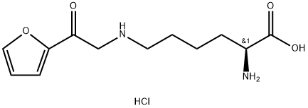 157974-36-2_N6-[2-(2-呋喃基)-2-氧代乙基]-L-賴氨酸二鹽酸鹽標(biāo)準(zhǔn)品