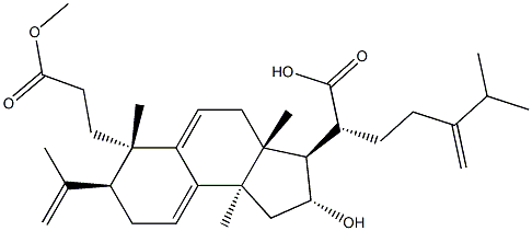 151200-92-9_茯苓酸A-3-甲酯標(biāo)準(zhǔn)品