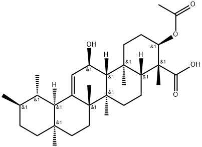 146019-25-2_3Α-O-乙?；?11Α-羥基-Β-乳香酸標(biāo)準(zhǔn)品