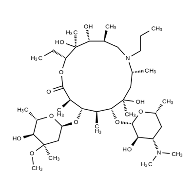 145435-72-9_加米霉素標(biāo)準(zhǔn)品