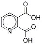 138946-42-6_2,3-Pyridinedicarboxylic Acid-d3標(biāo)準(zhǔn)品