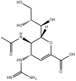 139110-80-8_扎那米韋藥物雜質(zhì)