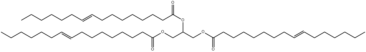 134907-85-0_1,2,3-TRI[TRANS-9-HEXADECENOYL]GLYCEROL標準品