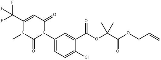 134605-64-4_氟丙嘧草酯標(biāo)準(zhǔn)品