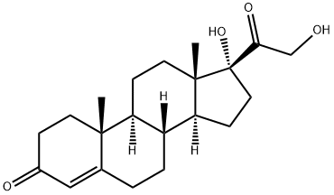 152-58-9_脫氧可的松標(biāo)準(zhǔn)品
