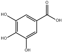149-91-7_沒食子酸藥物雜質