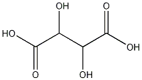 147-71-7_L-Tartaric acid標準品