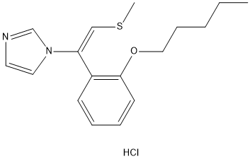 130773-02-3_鹽酸奈替康唑標(biāo)準(zhǔn)品