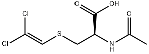 126543-43-9_N-acetyl-(2,2-dichlorovinyl)cysteine標準品