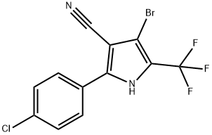 122454-29-9_溴代吡咯腈標(biāo)準(zhǔn)品