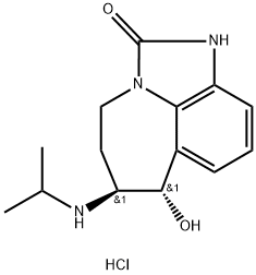 119520-06-8_鹽酸齊帕特羅藥物雜質(zhì)
